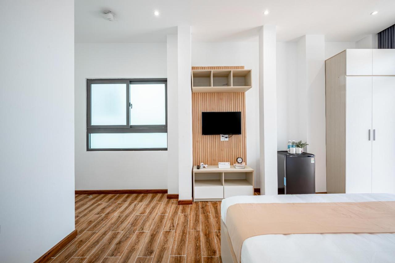 Cozrum Homes - Autumn House Хошимін Екстер'єр фото