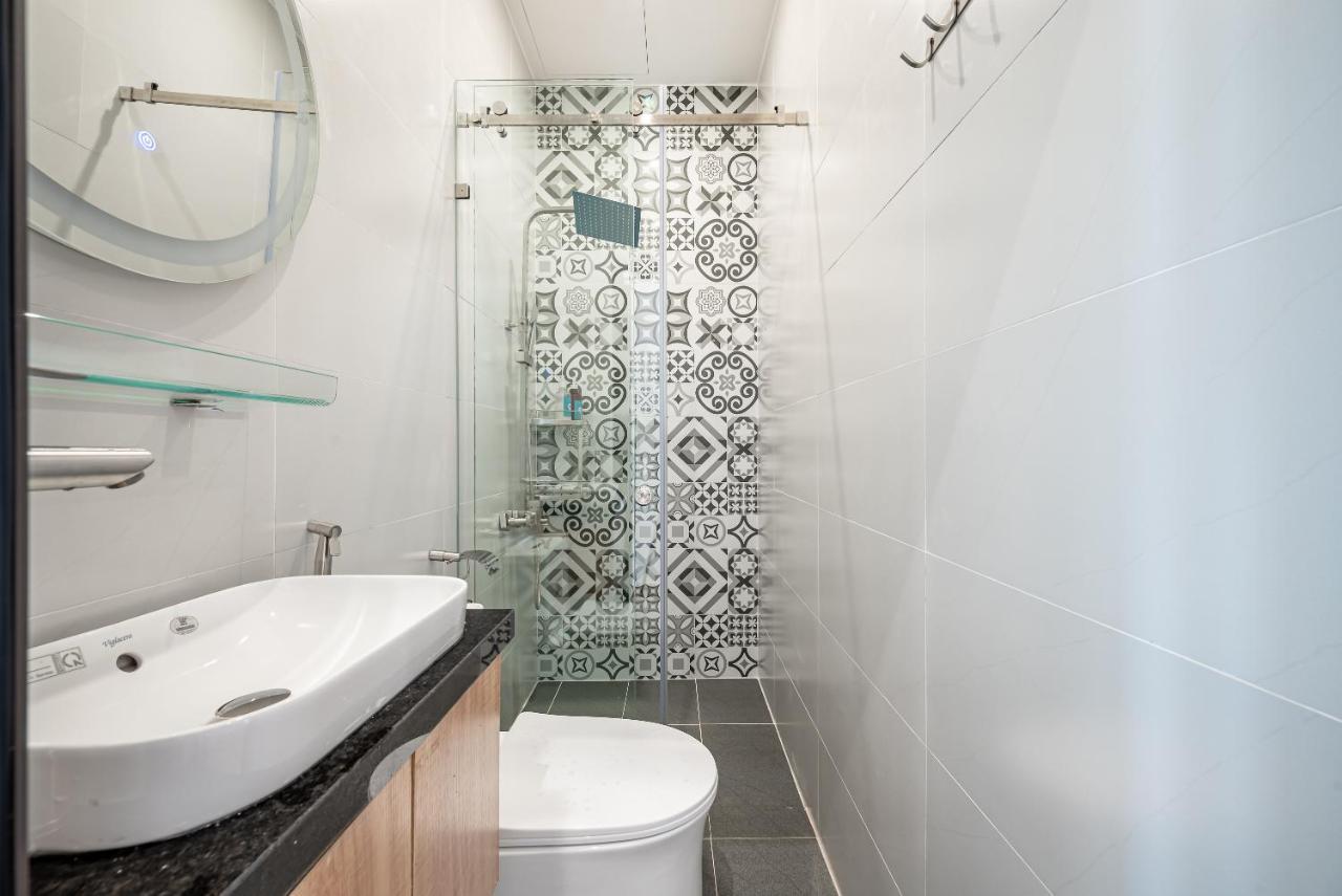 Cozrum Homes - Autumn House Хошимін Екстер'єр фото